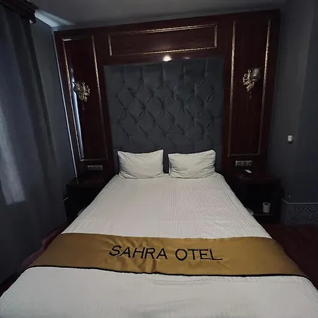Sahra Airport 3*