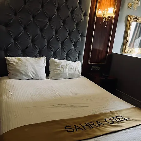 Sahra Airport 3* Istanbul