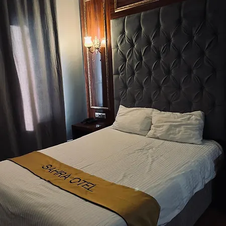 Hotel Sahra Airport