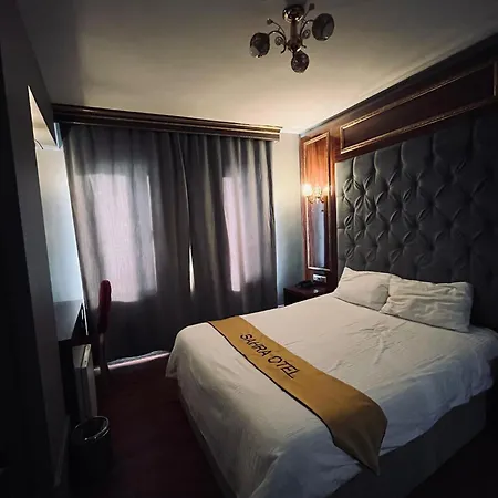 Sahra Airport Hotel Istanbul