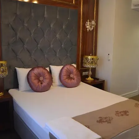 Sahra Airport Hotel