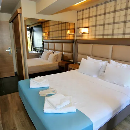 Turkuaz 3* İstanbul