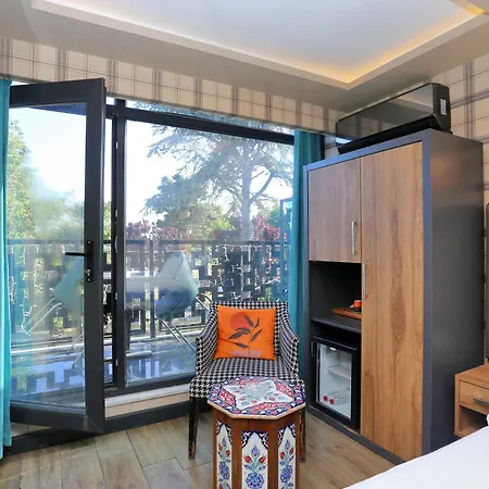 Turkuaz 3* İstanbul