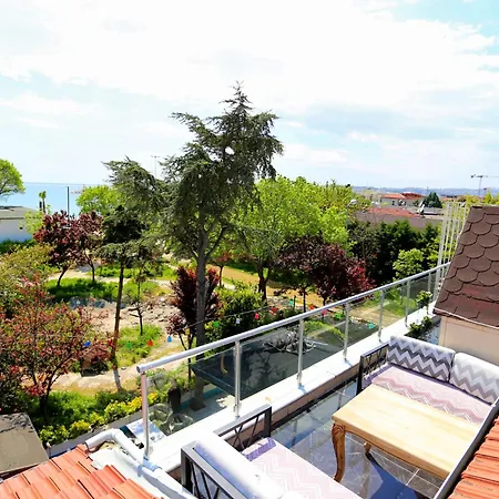 Turkuaz Otel