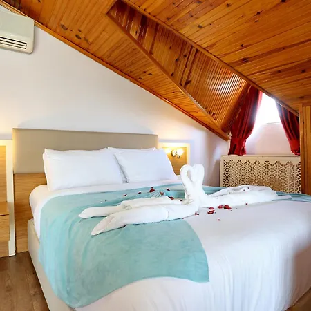 Otel Turkuaz 3*