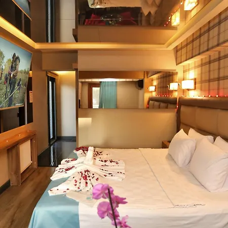 Turkuaz 3*