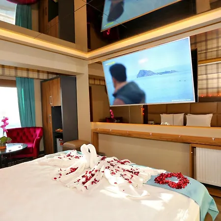 Turkuaz 3* İstanbul