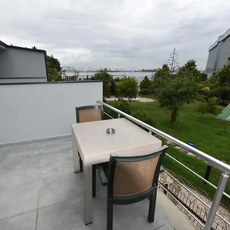 Hotel Sahil Pendik Istanboel