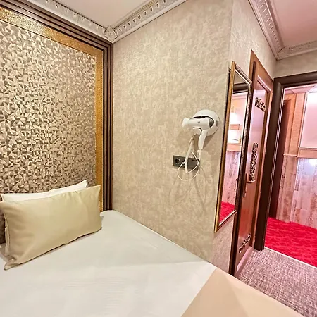 Maranda Istanbul
