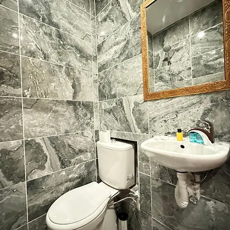 Maranda Hotel 3*