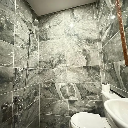 Maranda Hotel Istanbul