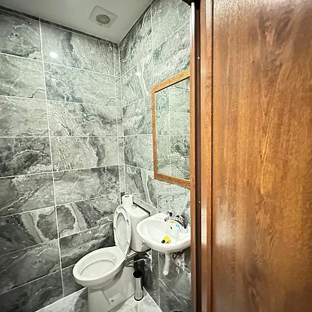 Hotel Maranda Istanbul