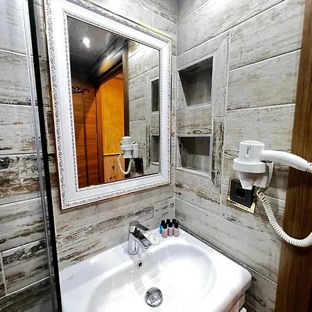 Maranda Istanbul