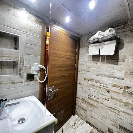 Maranda 3* Istanbul