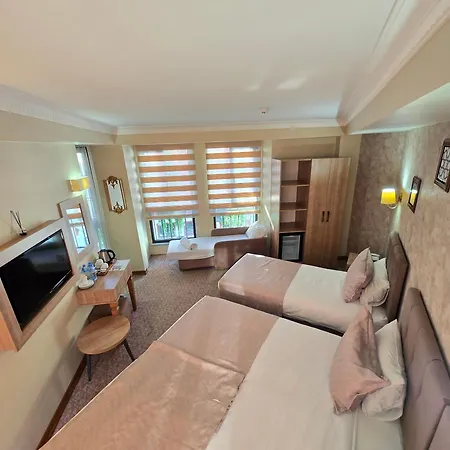 Sultan Hamit 3* Стамбул