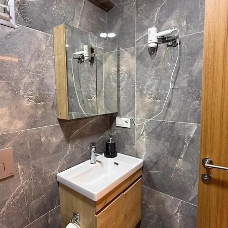 Mamma Marya 3* Isztambul