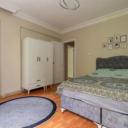 Otel Benjamin Rezidance *