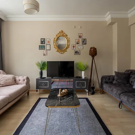 Benjamin Rezidance Otel İstanbul
