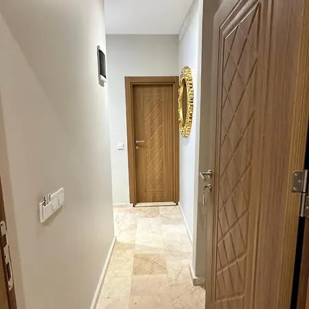 Szálloda Mamma Marya