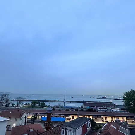 Mamma Marya Szálloda 3*