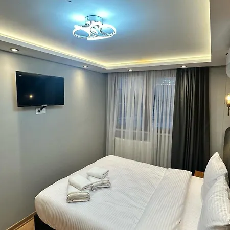 Mamma Marya Szálloda 3*