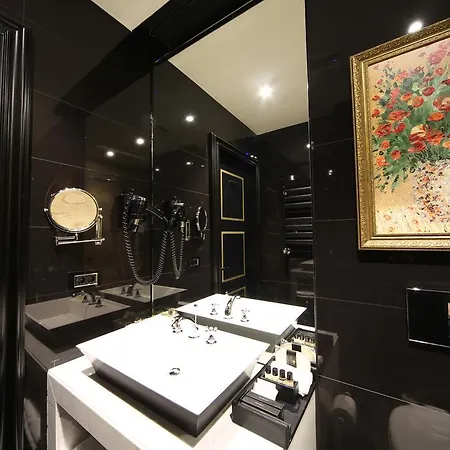 Nordstern Galata Otel İstanbul