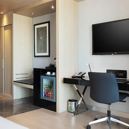 Hotel Wyndham Grand Levent & Conference Center Istanboel