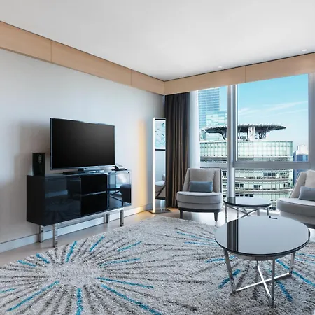 Wyndham Grand Levent & Conference Center Hotel 5*