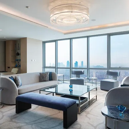 Wyndham Grand Levent & Conference Center Istanboel