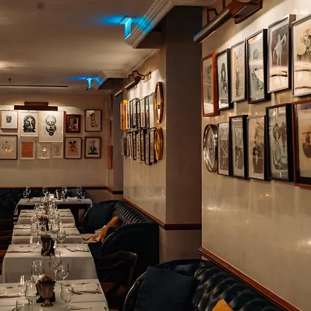 Soho House Hotel 5*