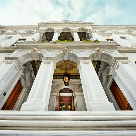Hotel Soho House Istanbul