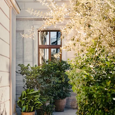 Soho House