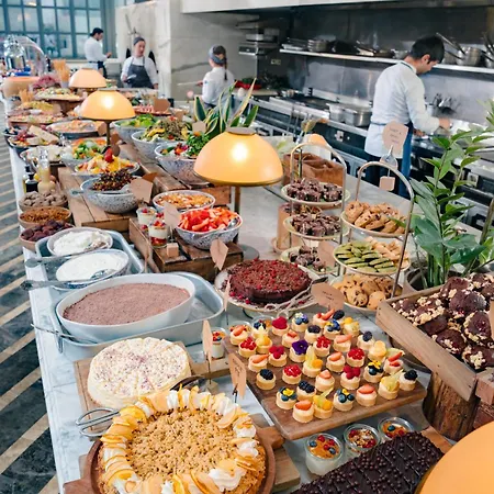 Hotel Soho House Istanbul