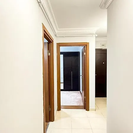 Bomenti Sisli * Estambul
