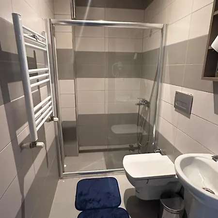 Echoloft Nisantasi Apartment Istanbul