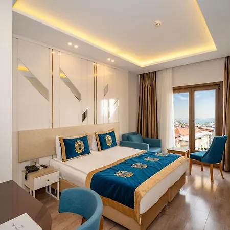The Byzantium & Spa Istanbul