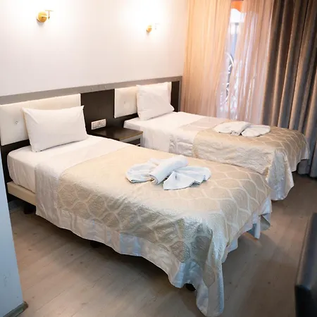Pearl 3* Isztambul