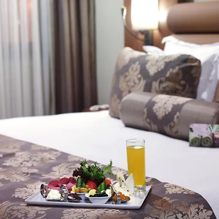 Euro Park 5* İstanbul