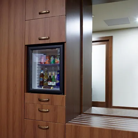 Euro Park Otel 5*