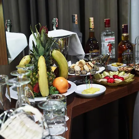 Otel Euro Park İstanbul