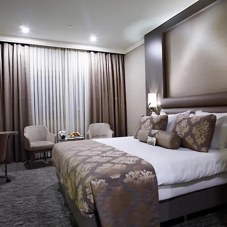Euro Park 5*