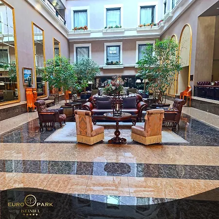 Euro Park Otel