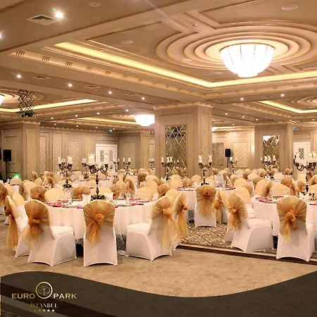 Euro Park Otel 5*