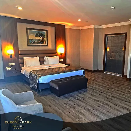 Otel Euro Park 5*