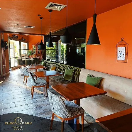 Euro Park Otel