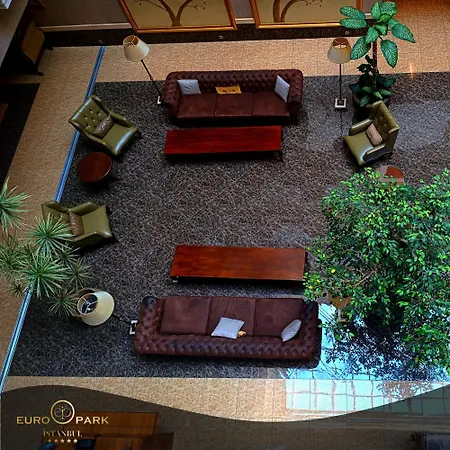 Euro Park Otel 5*