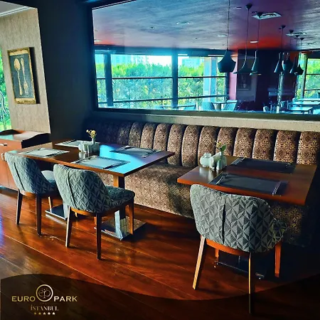 Otel Euro Park