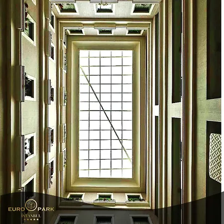 Euro Park Otel 5*