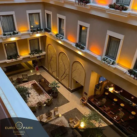Otel Euro Park 5*