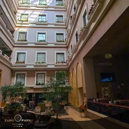 Euro Park Otel